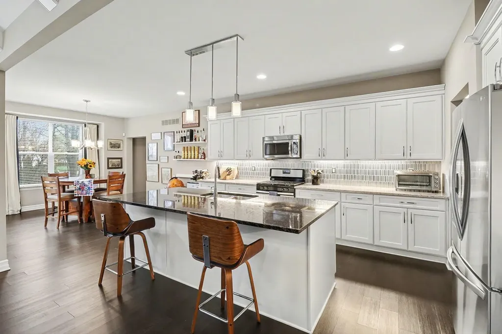 21799 Christenbury Creek Boulevard Macomb Township MI 48044
