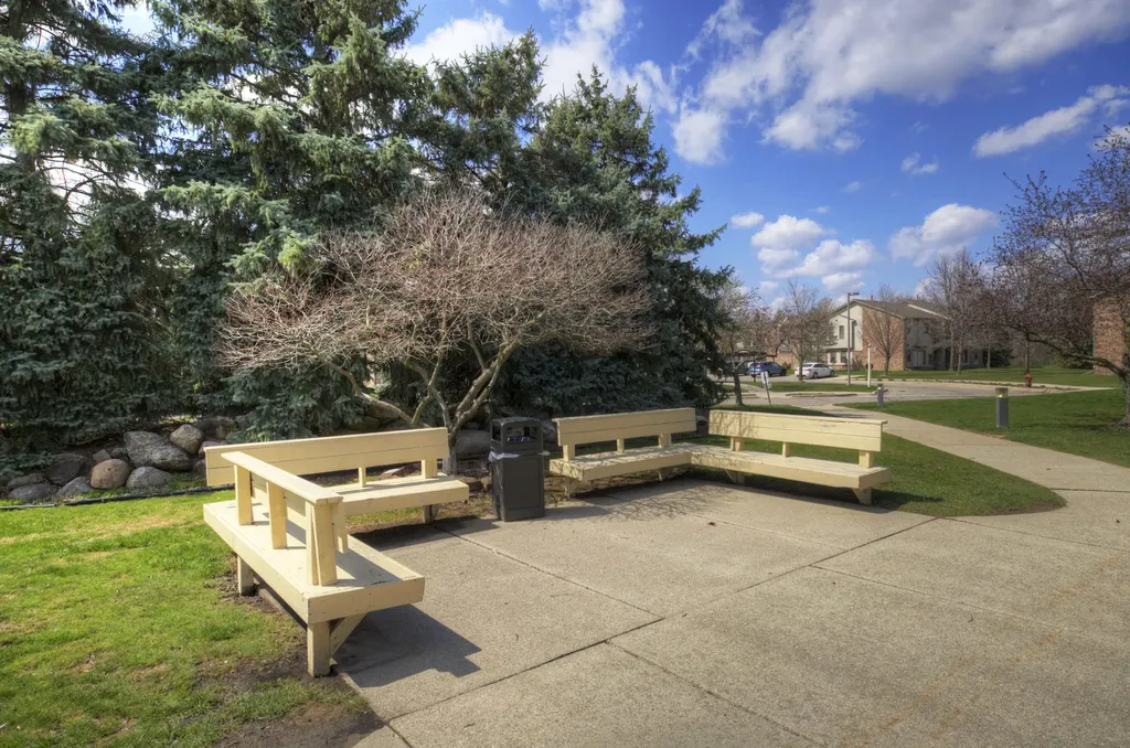 42779 Lilley Pointe Drive Canton Charter Township MI 48187
