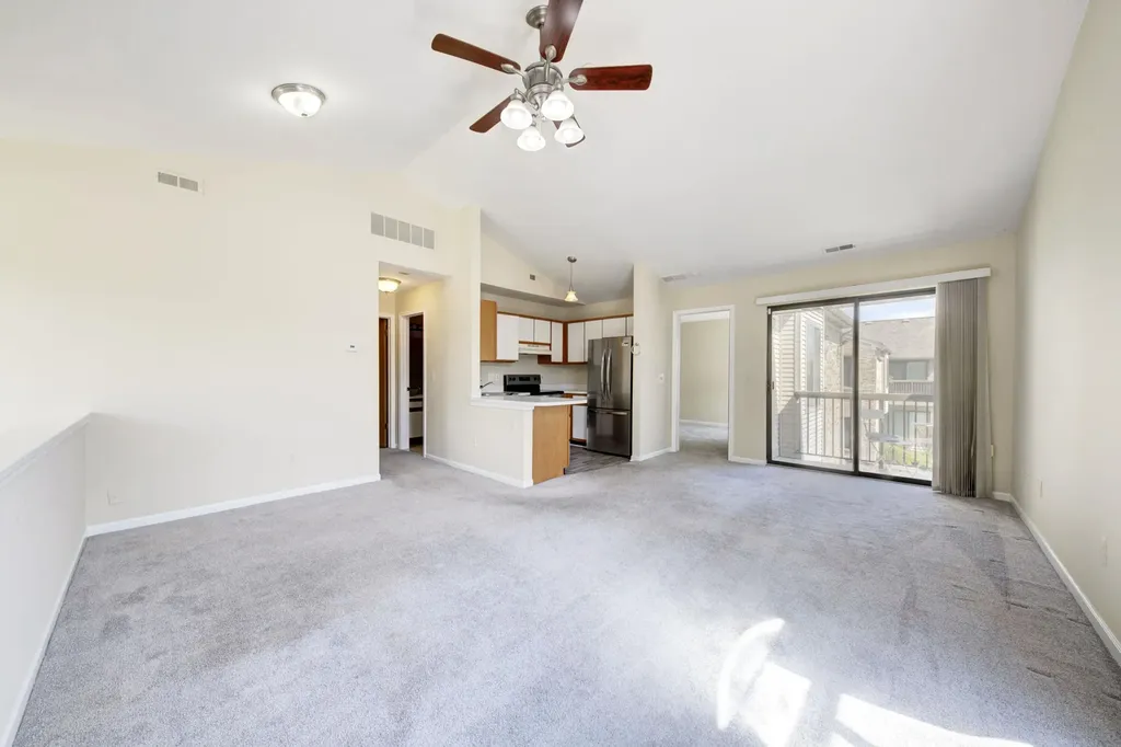 42779 Lilley Pointe Drive Canton Charter Township MI 48187