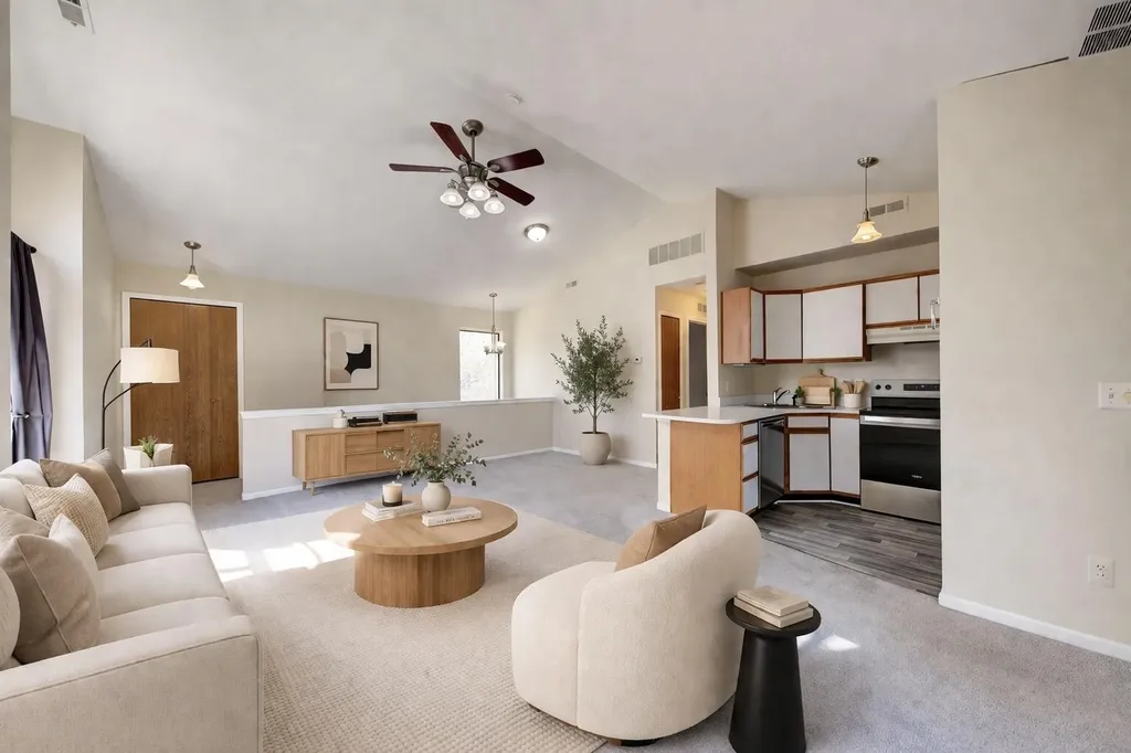 42779 Lilley Pointe Drive Canton Charter Township MI 48187