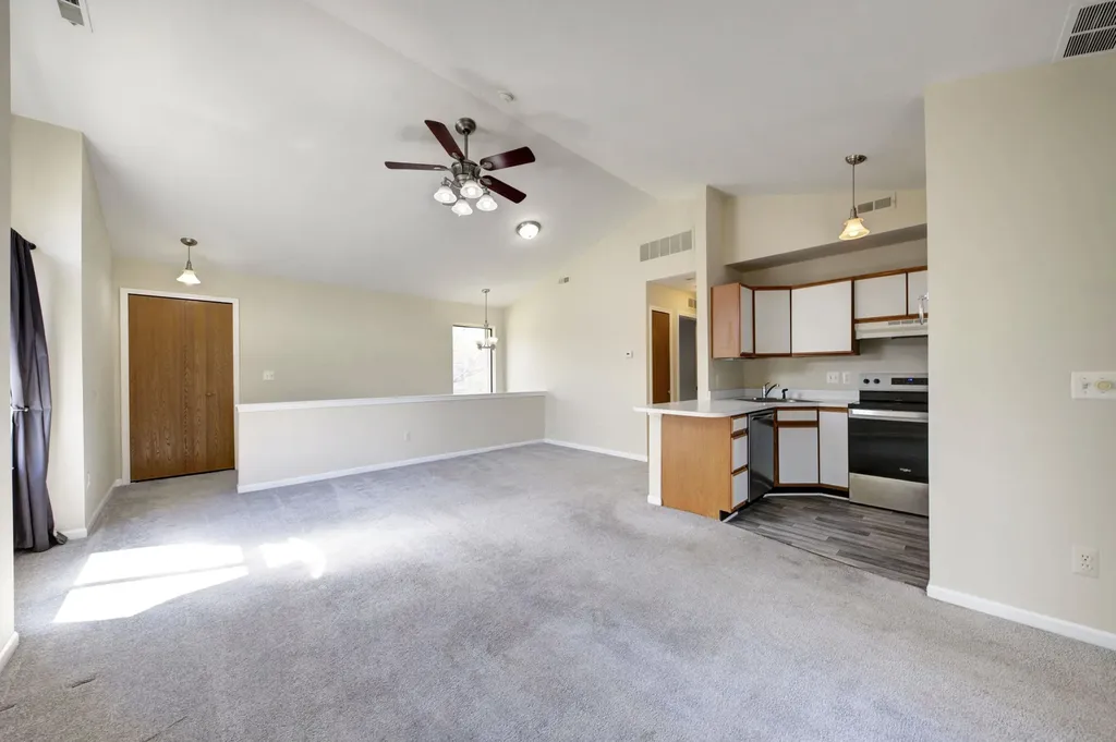 42779 Lilley Pointe Drive Canton Charter Township MI 48187