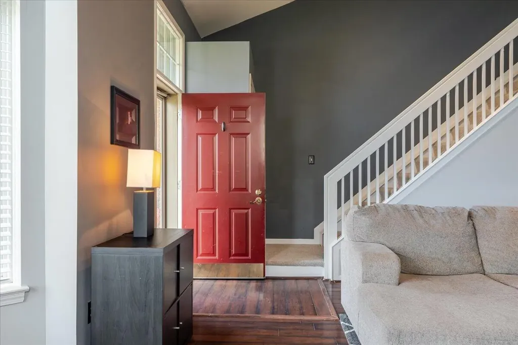7956 Thornhill Drive Ypsilanti Charter Township MI 48197