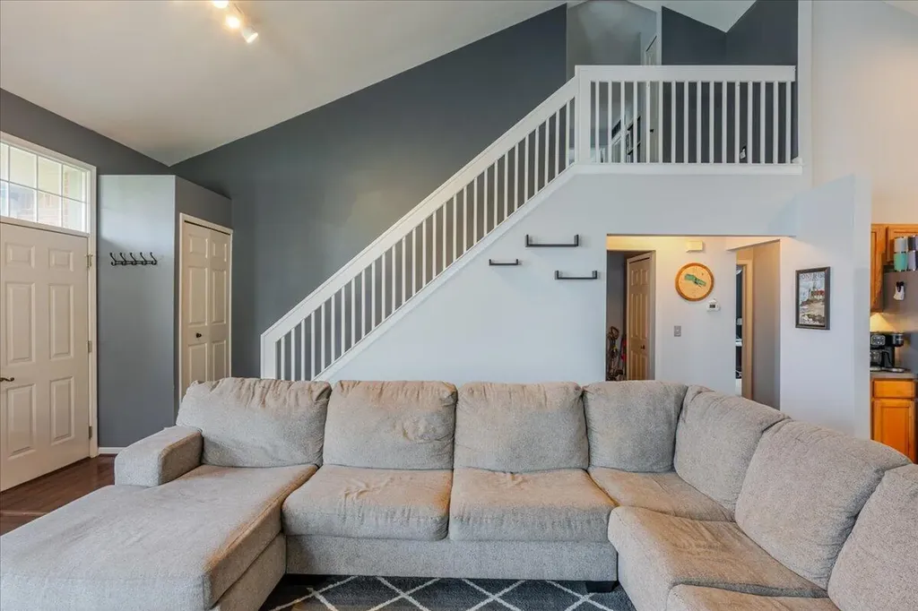 7956 Thornhill Drive Ypsilanti Charter Township MI 48197