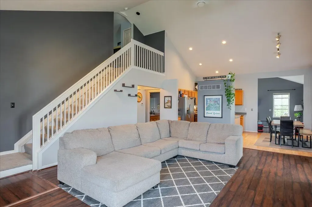 7956 Thornhill Drive Ypsilanti Charter Township MI 48197