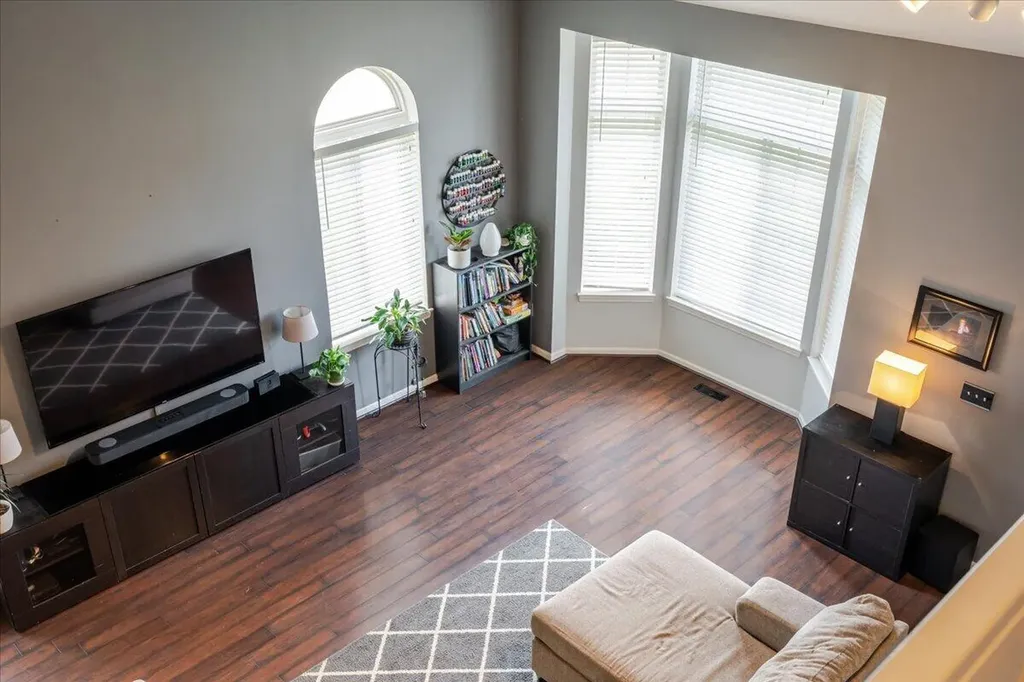 7956 Thornhill Drive Ypsilanti Charter Township MI 48197