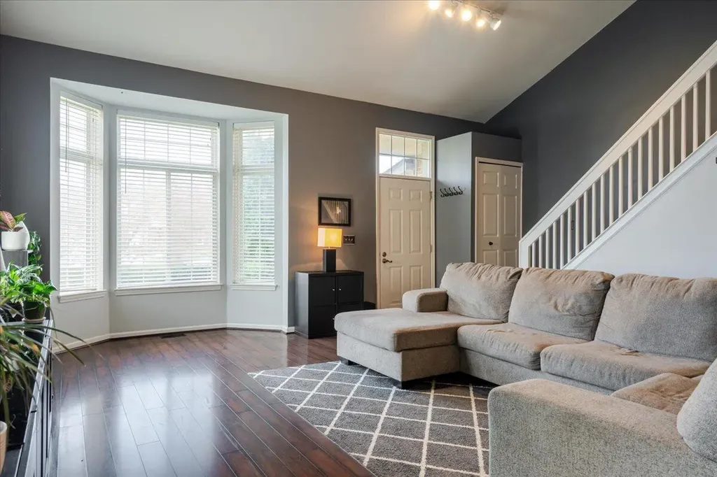 7956 Thornhill Drive Ypsilanti Charter Township MI 48197