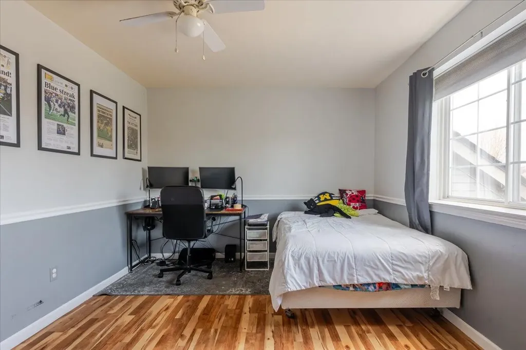 7956 Thornhill Drive Ypsilanti Charter Township MI 48197