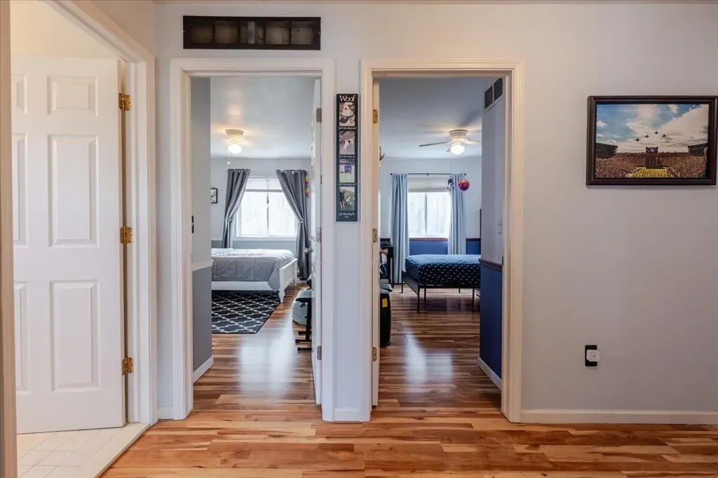 7956 Thornhill Drive Ypsilanti Charter Township MI 48197