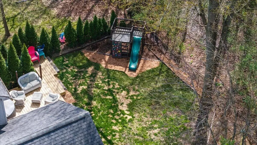 7956 Thornhill Drive Ypsilanti Charter Township MI 48197