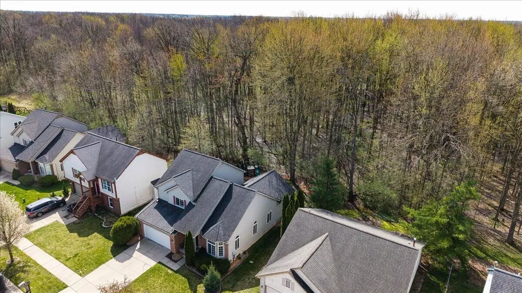 7956 Thornhill Drive Ypsilanti Charter Township MI 48197