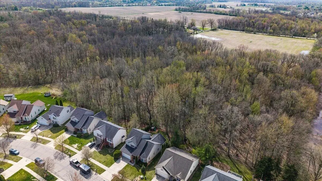 7956 Thornhill Drive Ypsilanti Charter Township MI 48197