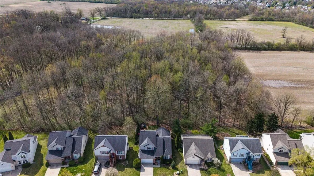 7956 Thornhill Drive Ypsilanti Charter Township MI 48197