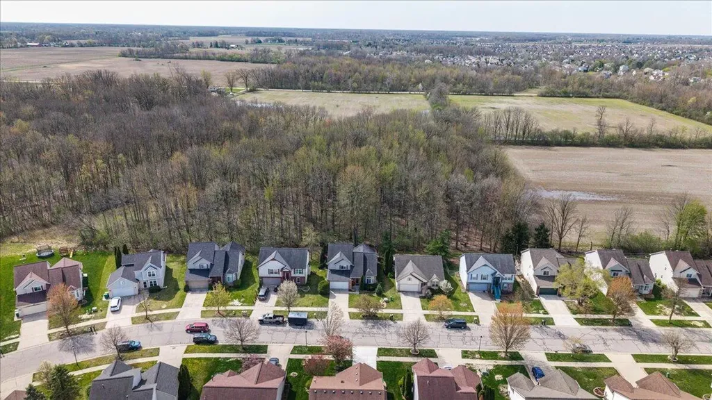 7956 Thornhill Drive Ypsilanti Charter Township MI 48197