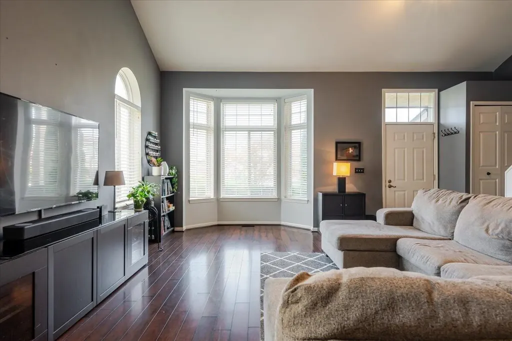 7956 Thornhill Drive Ypsilanti Charter Township MI 48197