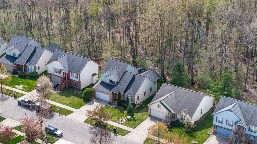 7956 Thornhill Drive Ypsilanti Charter Township MI 48197