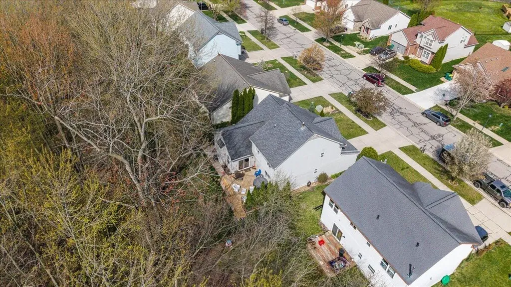 7956 Thornhill Drive Ypsilanti Charter Township MI 48197
