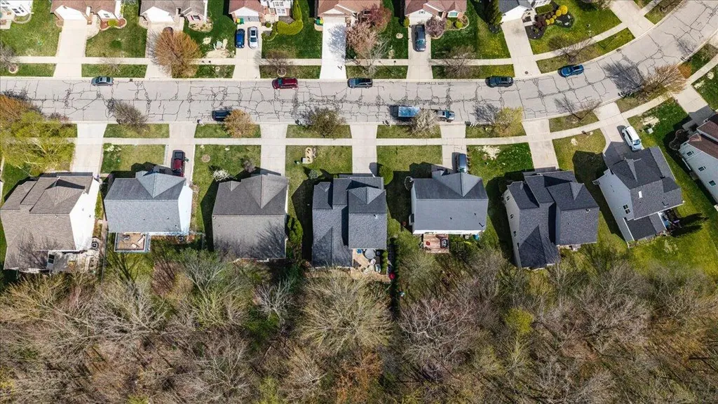 7956 Thornhill Drive Ypsilanti Charter Township MI 48197