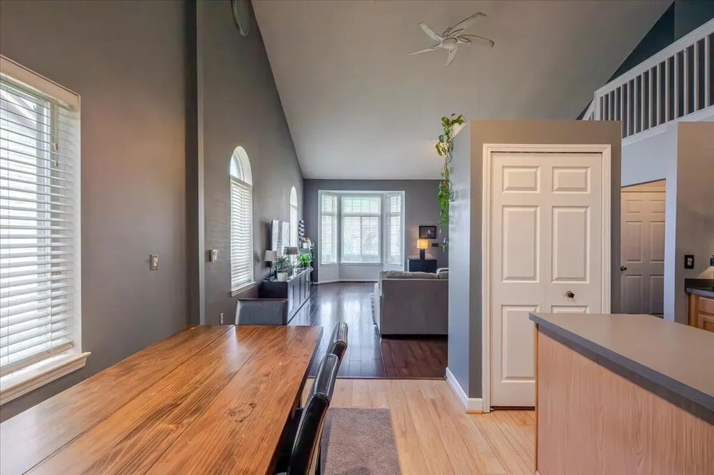 7956 Thornhill Drive Ypsilanti Charter Township MI 48197