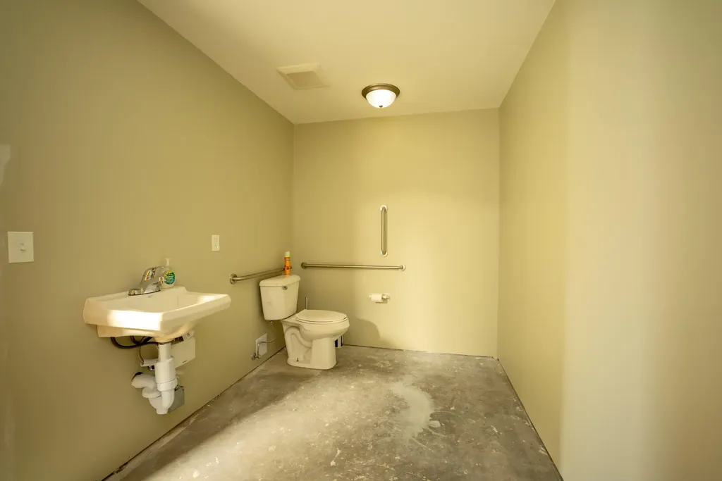 508 E Houghton Avenue West Branch Township MI 48661