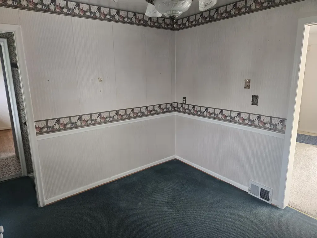 4203 Manor Avenue Royal Oak City MI 48073
