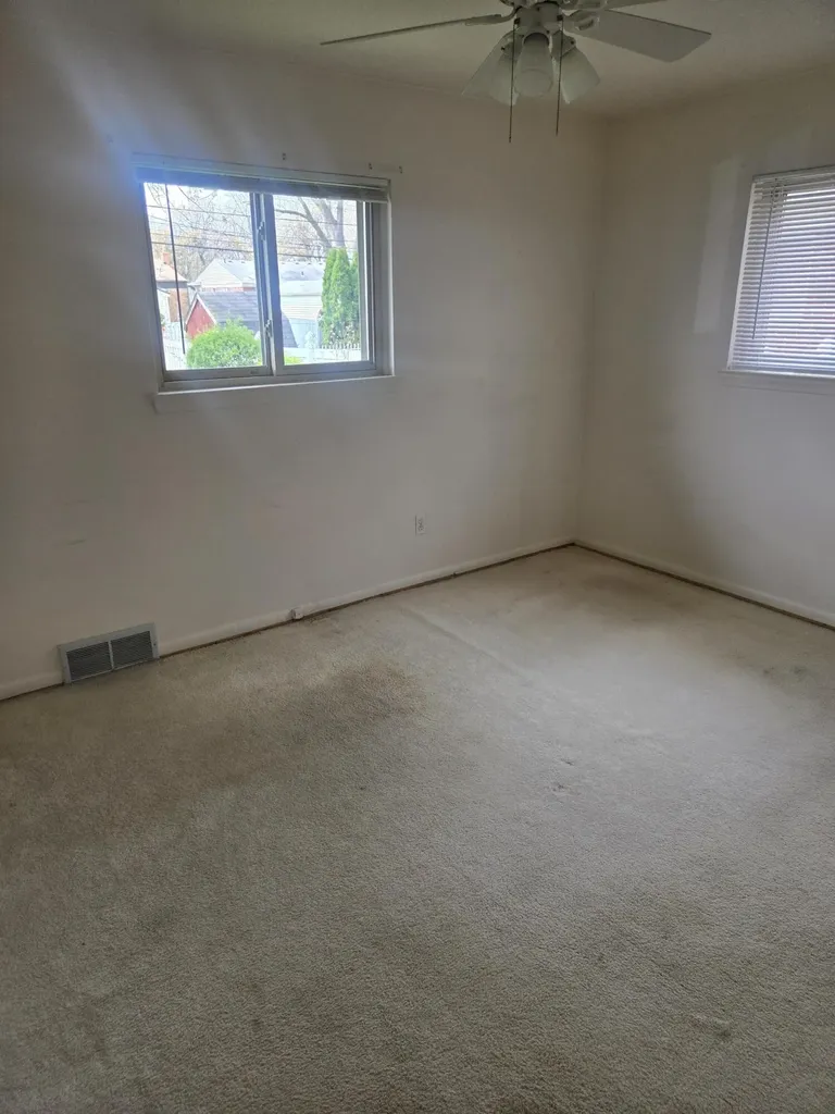 4203 Manor Avenue Royal Oak City MI 48073