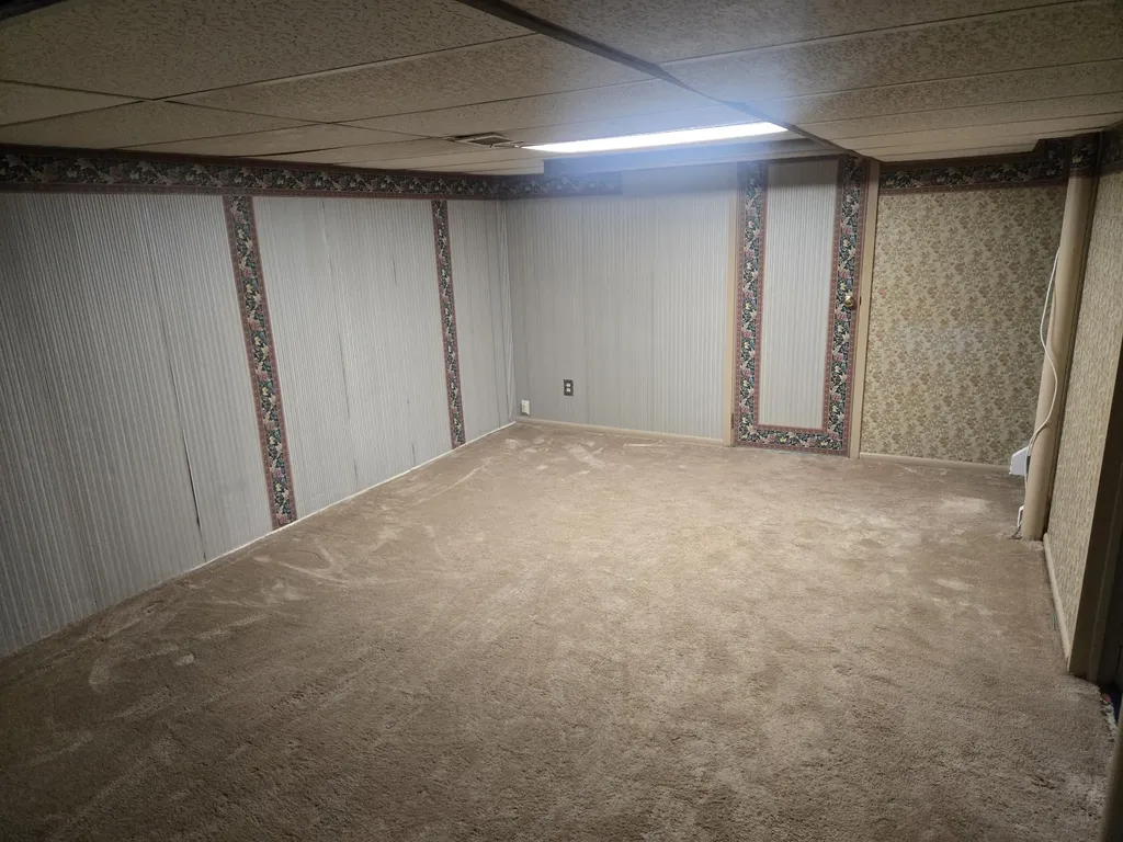 4203 Manor Avenue Royal Oak City MI 48073