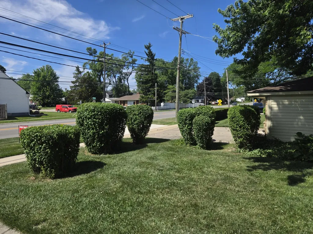 4203 Manor Avenue Royal Oak City MI 48073