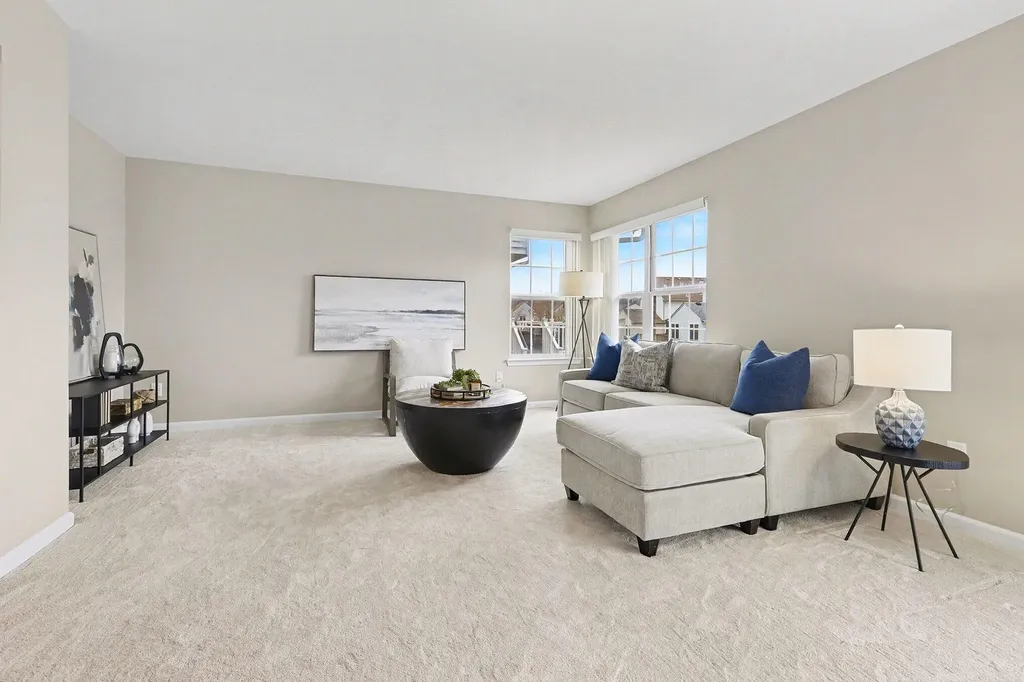 1692 Scio Ridge Road Scio Township MI 48103