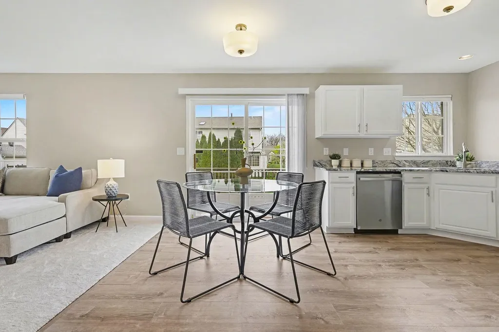 1692 Scio Ridge Road Scio Township MI 48103