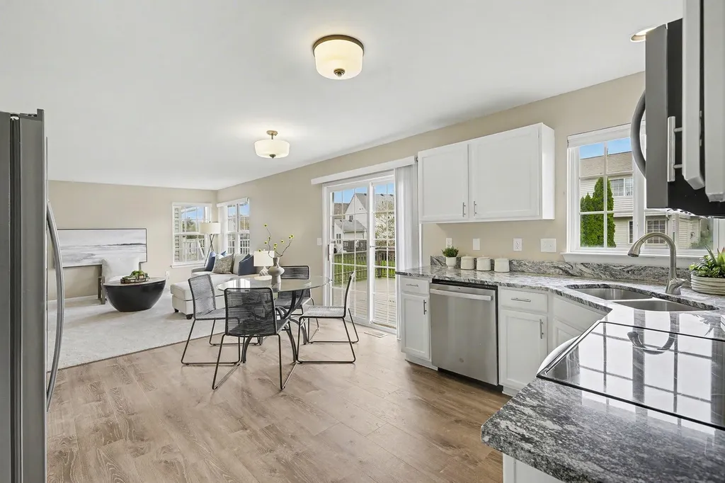 1692 Scio Ridge Road Scio Township MI 48103
