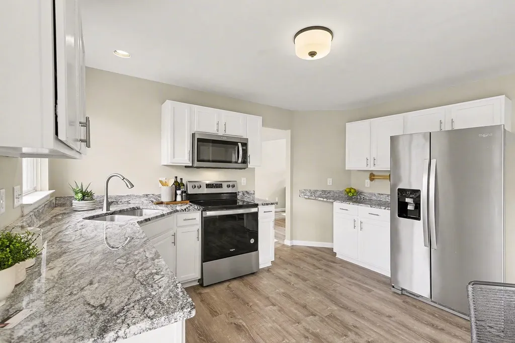 1692 Scio Ridge Road Scio Township MI 48103