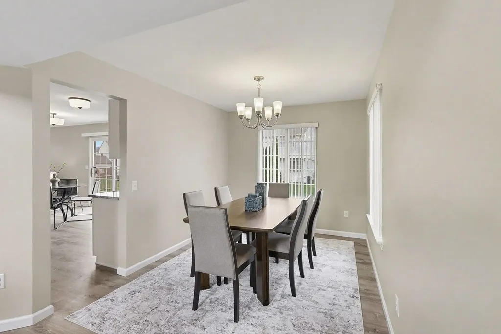 1692 Scio Ridge Road Scio Township MI 48103