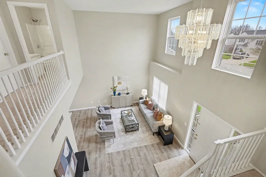 1692 Scio Ridge Road Scio Township MI 48103