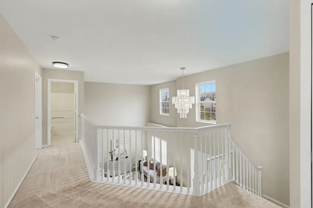 1692 Scio Ridge Road Scio Township MI 48103