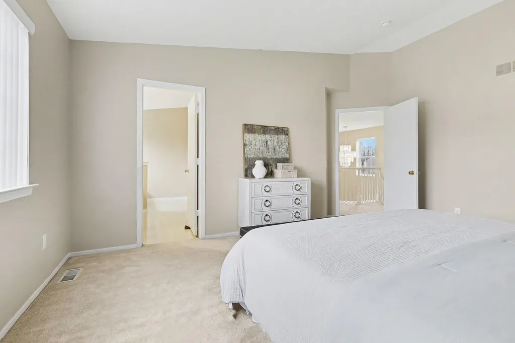 1692 Scio Ridge Road Scio Township MI 48103