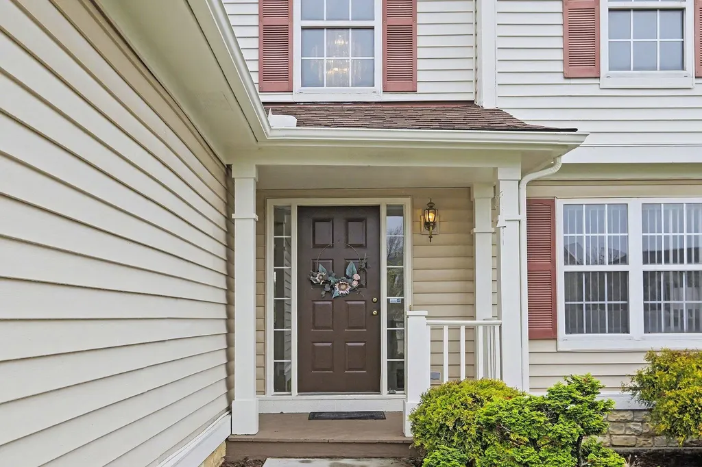 1692 Scio Ridge Road Scio Township MI 48103