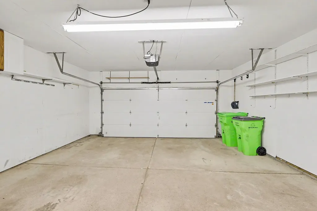 1692 Scio Ridge Road Scio Township MI 48103