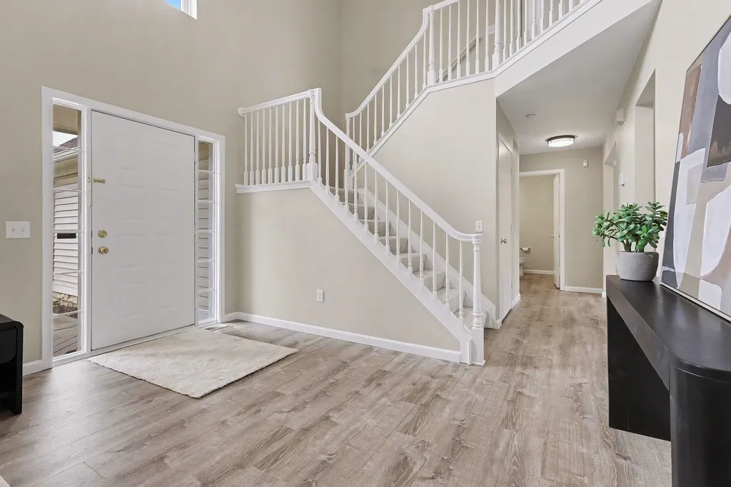 1692 Scio Ridge Road Scio Township MI 48103