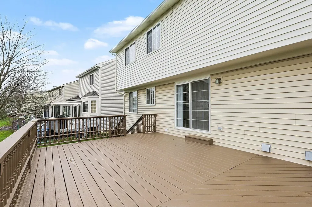 1692 Scio Ridge Road Scio Township MI 48103