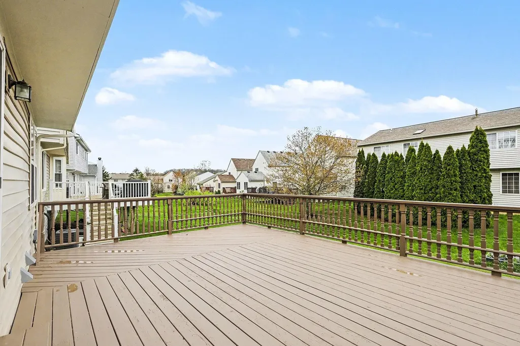 1692 Scio Ridge Road Scio Township MI 48103
