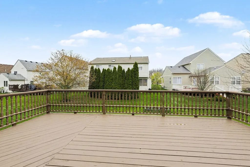 1692 Scio Ridge Road Scio Township MI 48103