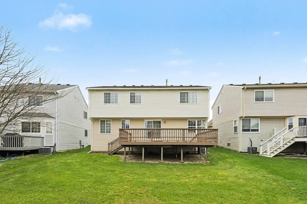 1692 Scio Ridge Road Scio Township MI 48103