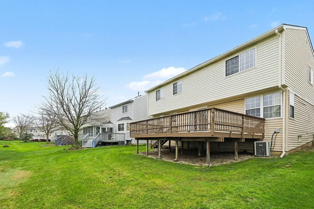1692 Scio Ridge Road Scio Township MI 48103