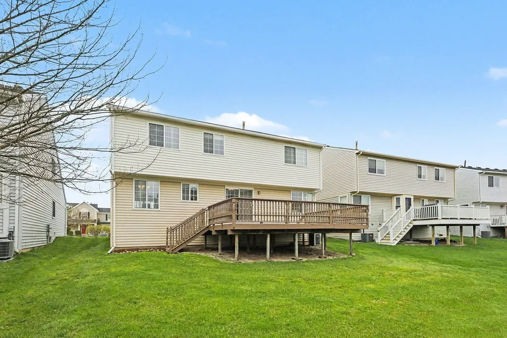 1692 Scio Ridge Road Scio Township MI 48103