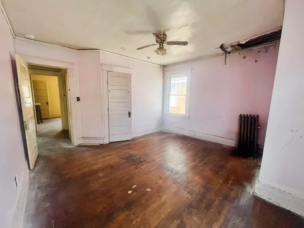 1163 Atkinson Street Detroit City MI 48202