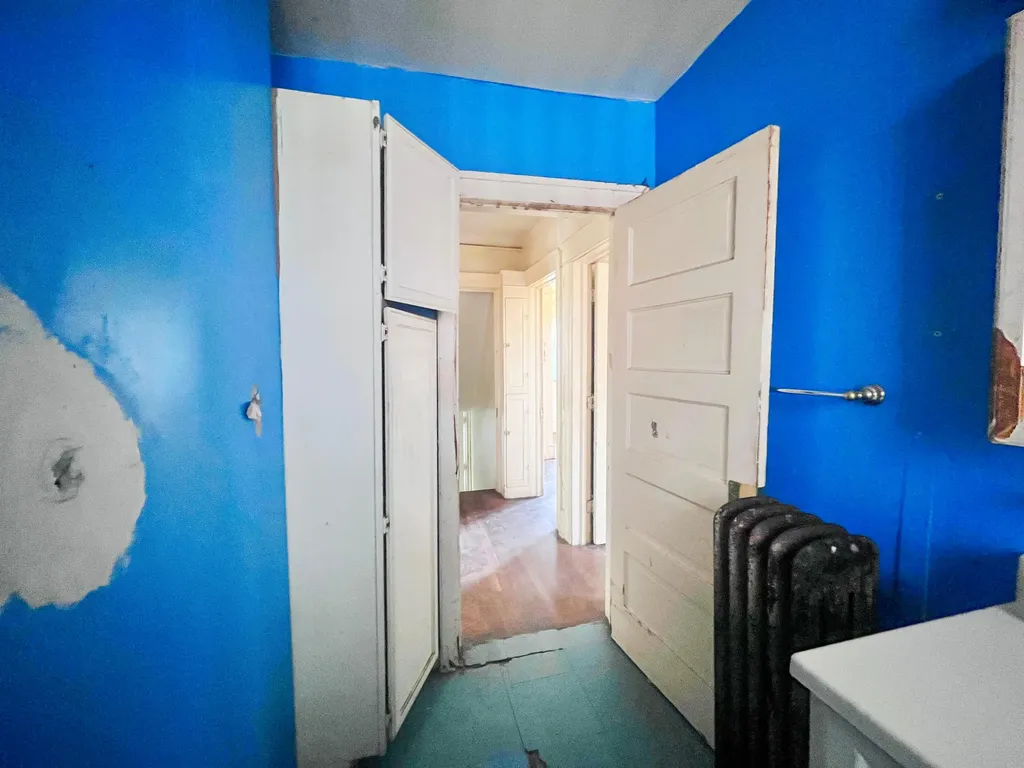 1163 Atkinson Street Detroit City MI 48202