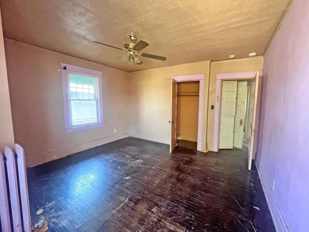 1163 Atkinson Street Detroit City MI 48202