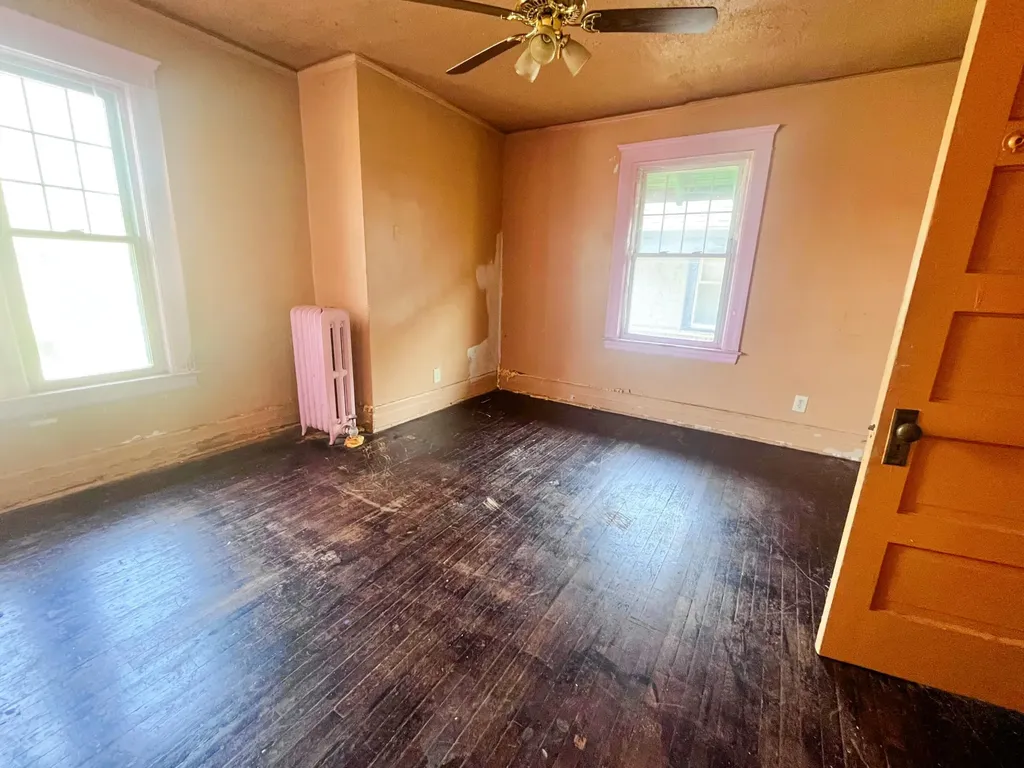 1163 Atkinson Street Detroit City MI 48202