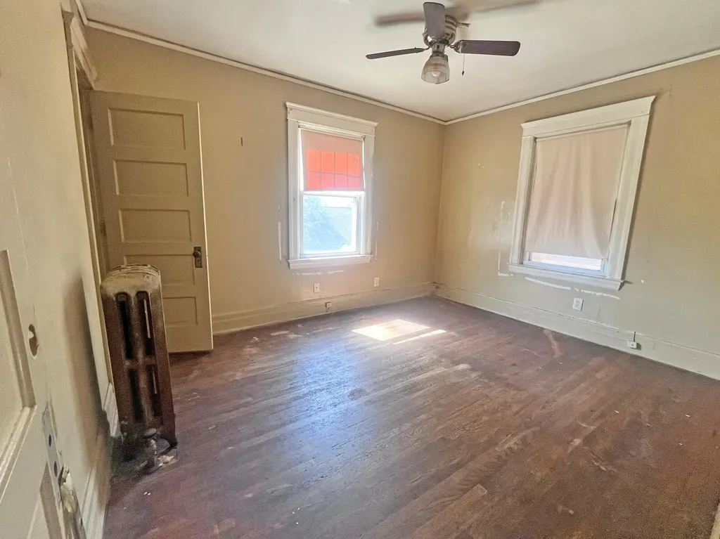 1163 Atkinson Street Detroit City MI 48202