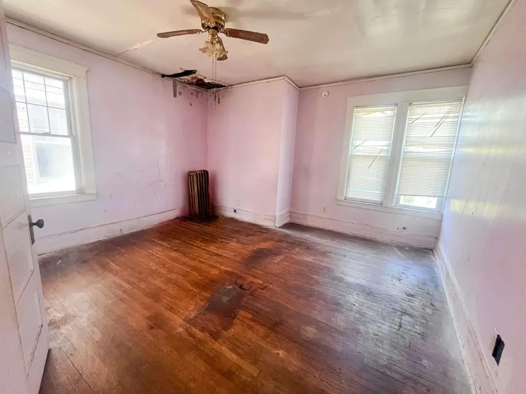 1163 Atkinson Street Detroit City MI 48202